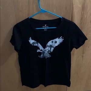 American Eagle tshirt